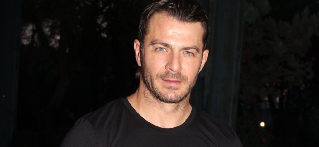 Φουντώνουν οι φήμες για συμμετοχή του Ντάνου στο Survivor