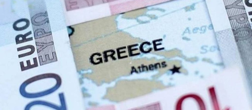 Ελληνικό ομόλογο: Έντονο αγοραστικό ενδιαφέρον στη δευτερογενή αγορά