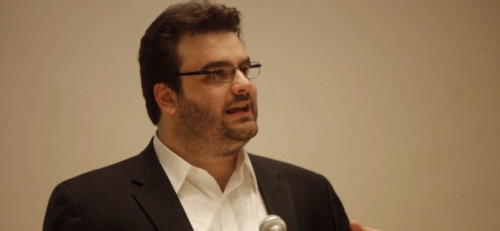 Κ. Πιερρακάκης: «Να γίνει το Υπουργείο Ψηφιακής Πολιτικής υπουργείο κερδισμένων»