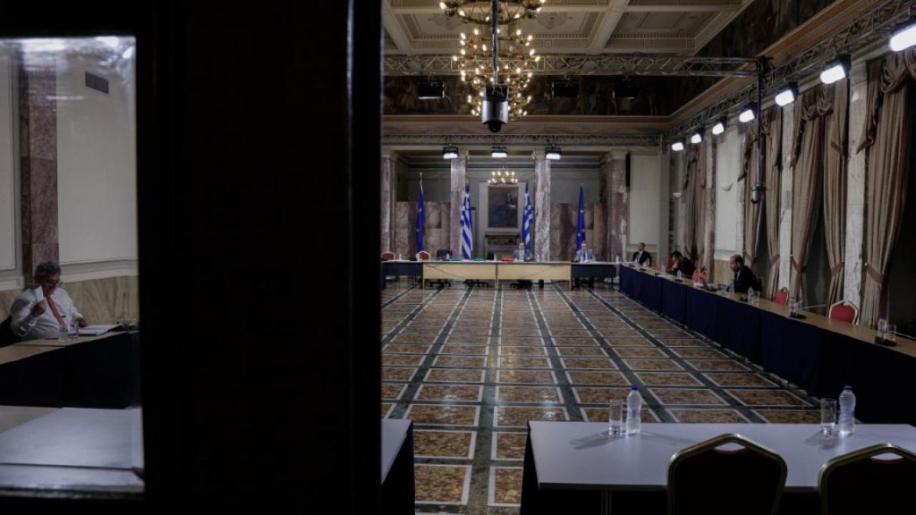 Προανακριτική: Νέα κατάθεση Παπαγγελόπουλου ζητά ο ΣΥΡΙΖΑ έπειτα από τον συμβιβασμό ΗΠΑ-Novartis