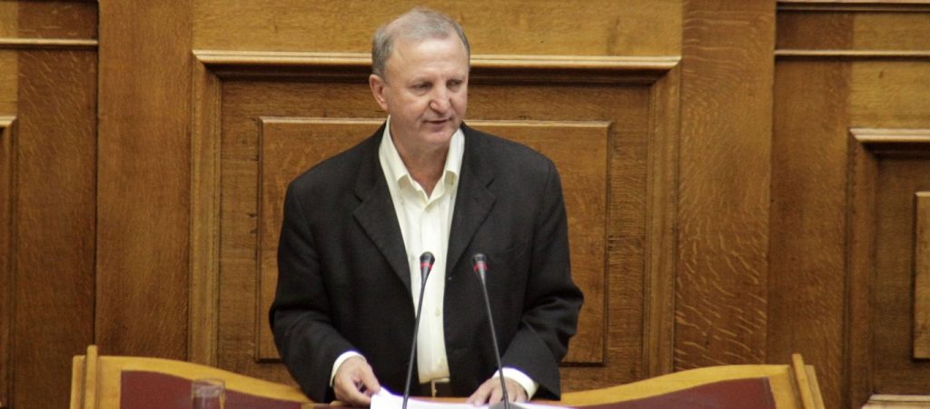 Τα φέρνει «τούμπα» τώρα ο Σ.Παπαδόπουλος: «Τον Άδωνι εννοούσα όταν έλεγα για επηρεασμό της δικαιοσύνης»