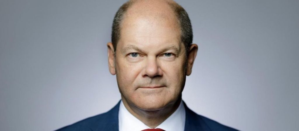 Ο. Σoλτς: «Να προσφέρουν όλοι στις χώρες που επλήγησαν από την πανδημία»