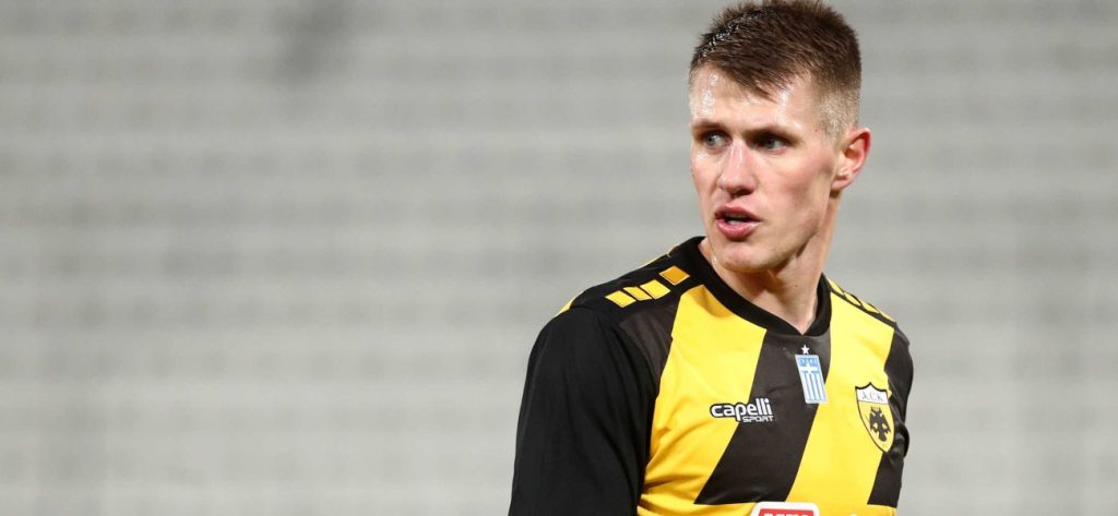 «Κιτρινόμαυρος» μέχρι το 2024 ο Σιμάνσκι (φώτο)