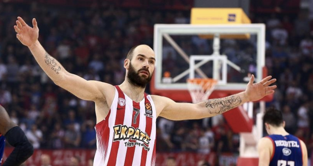 «Kill Bill»: «Βρέθηκα σε κακό timing στο NBA – Δεν τα ζύγισα καλά»