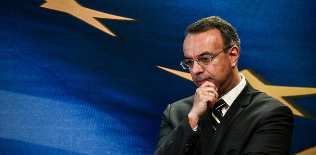 Ο Χ.Σταϊκούρας περιγράφει τις οκτώ προτεραιότητες της κυβέρνησης για την μετά-κορωνοϊό εποχή