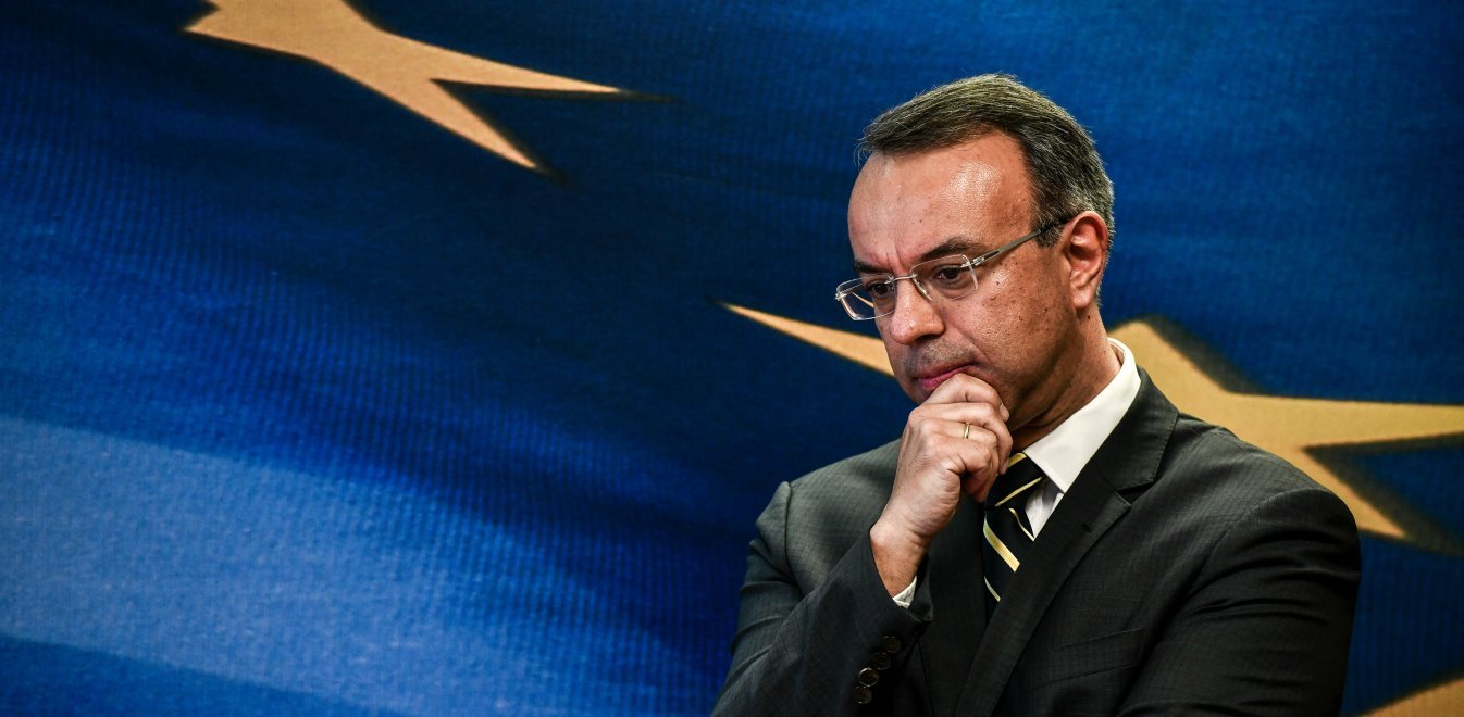 Ο Χ.Σταϊκούρας περιγράφει τις οκτώ προτεραιότητες της κυβέρνησης για την μετά-κορωνοϊό εποχή