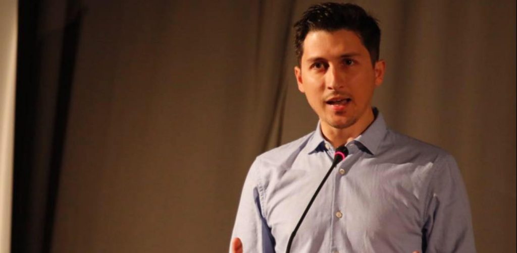 Π.Χρηστίδης: «Ο κ.Τσίπρας και η ηγετική ομάδα του ΣΥΡΙΖΑ δεν μπορούν να εκφράσουν την προοδευτική παράταξη»