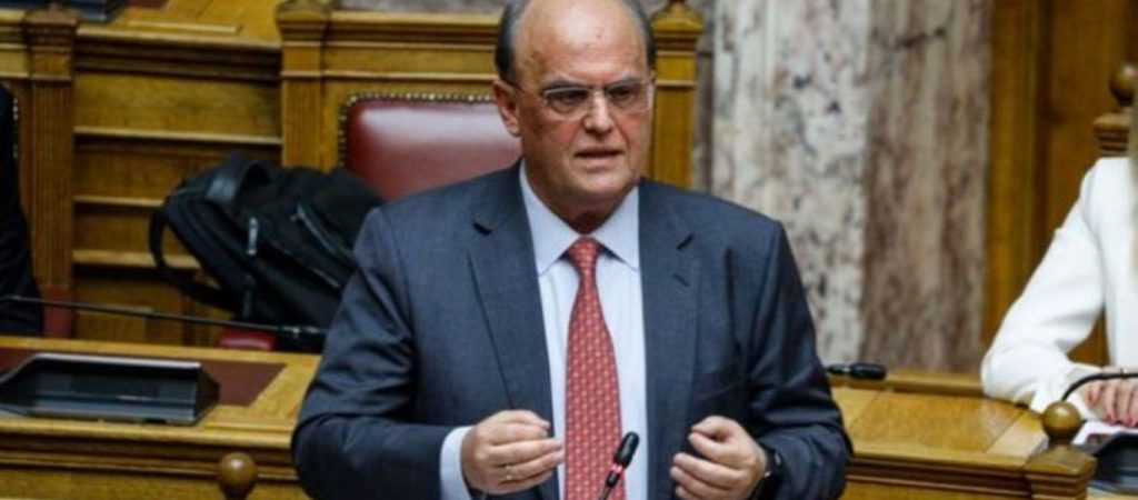 Γ. Ζαββός: «Το σχέδιο Ηρακλής αποτελεί κορυφαία επιλογή και επιτυχία της κυβέρνησης»
