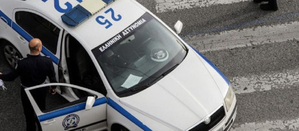 Έβρος: Αλλοδαπός πέρασε παράνομα τα σύνορα και μετέφερε ναρκωτικά