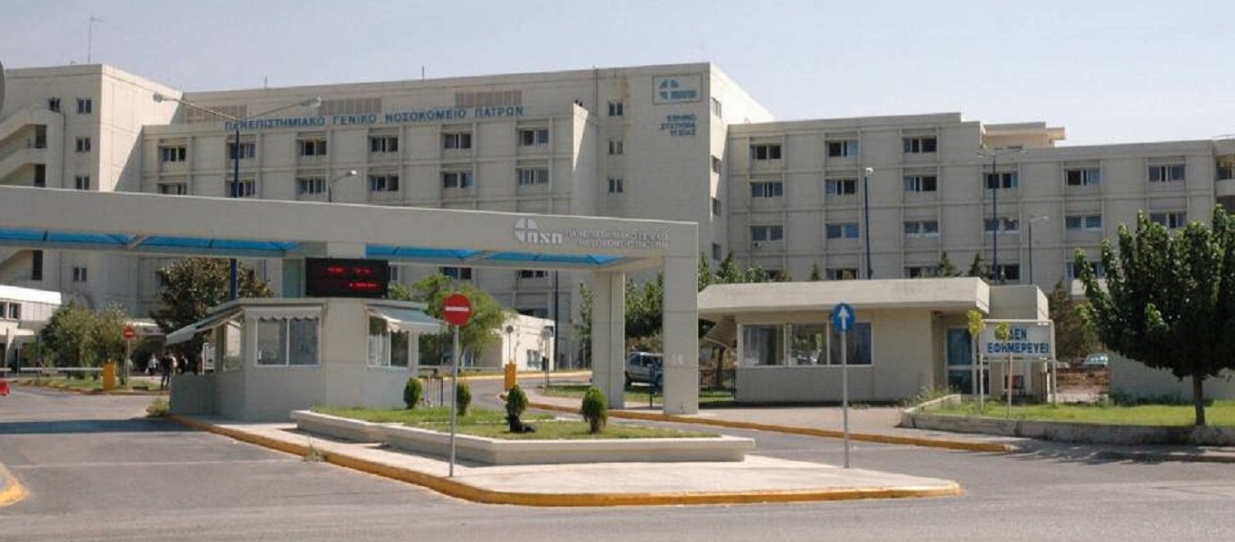 Μεσολόγγι: Έδωσε ζωή σε πέντε άτομα ο 16χρονος που είχε πέσει από μπαλκόνι