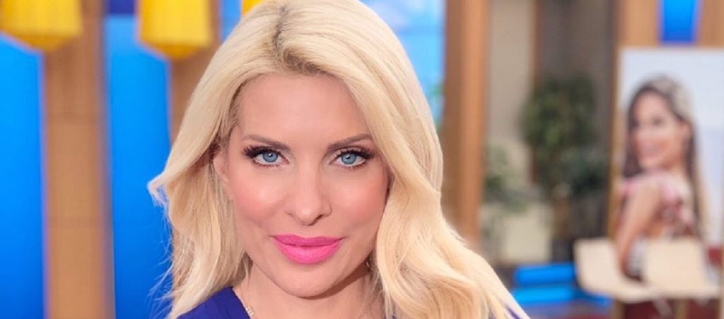 Ελ. Μενεγάκη: «Κλάμα» στο Twitter από τους φαν της (φώτο)