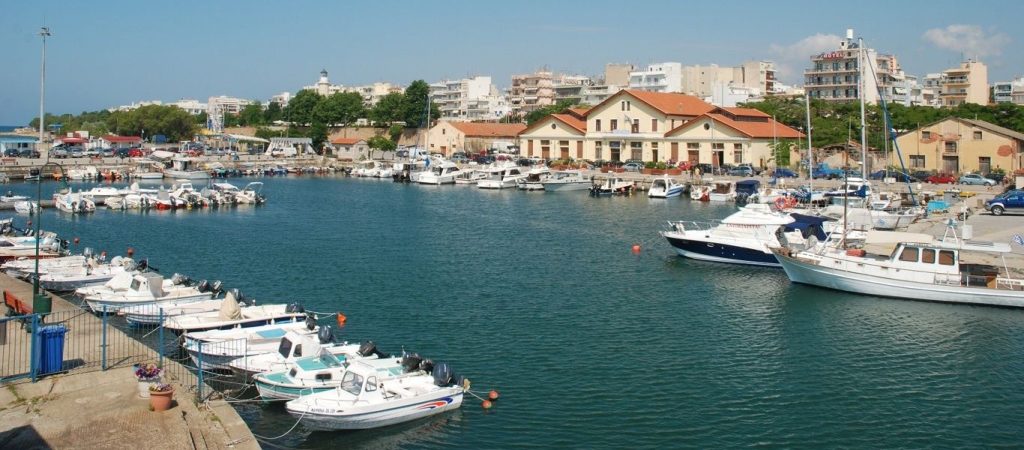 ΤΑΙΠΕΔ: Στην Αλεξανδρούπολη ο Α. Ξενόφος – Στο επίκεντρο τα περιφερειακά λιμάνια