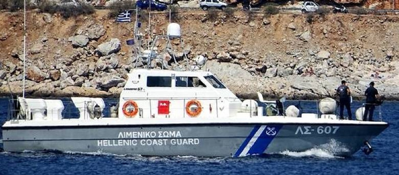 Χανιά: Τραυματισμένος άνδρας εντοπίστηκε στα βράχια