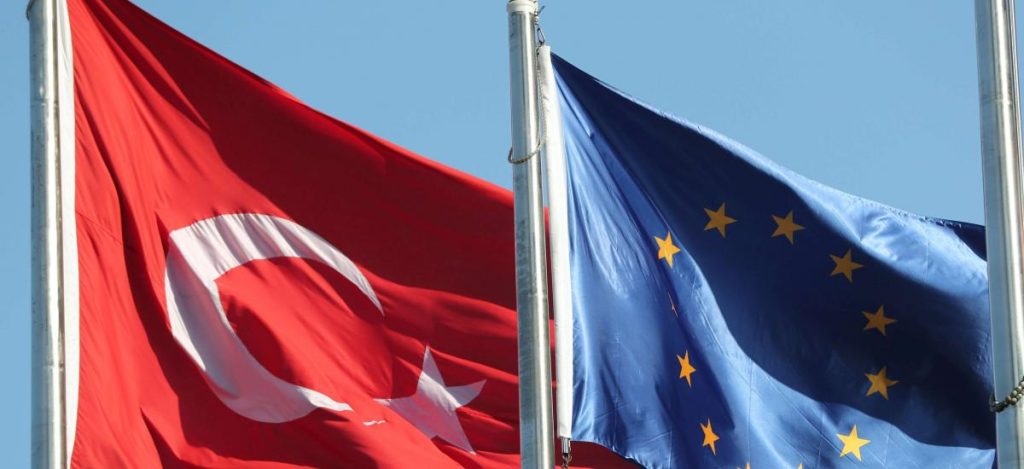 Τουρκία σε ΕΕ: «Βάλτε μας άμεσα στον κατάλογο με τις ασφαλείς χώρες»