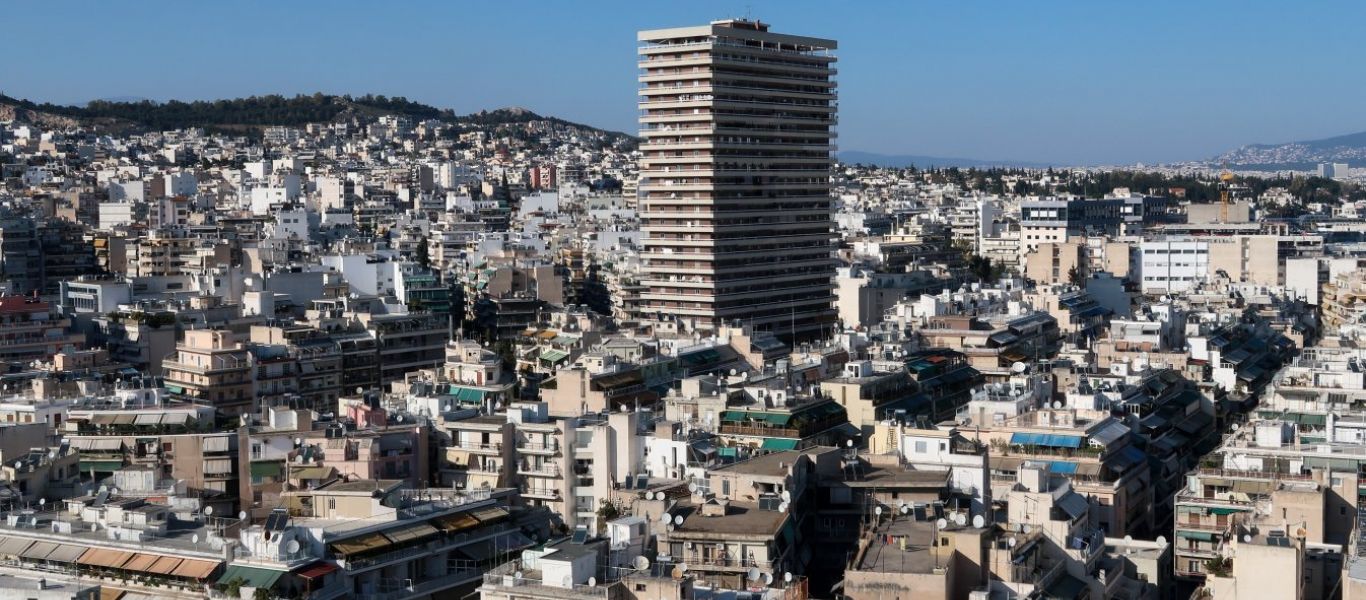 Μειωμένα μισθώματα: «Τέλος χρόνου» για την δήλωση των ιδιοκτητών
