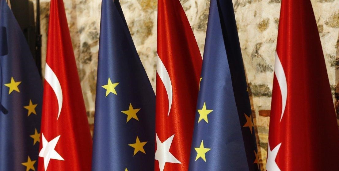 Συνεδρίαση των ΥΠΕΞ της ΕΕ με αποκλειστικό θέμα την Τουρκία