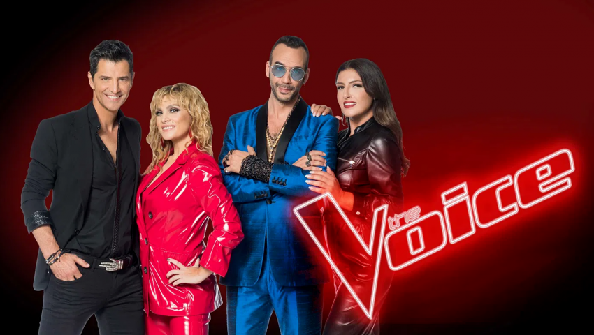 «The Voice»: Η παρουσιάστρια που θα πάρει τη θέση της Χριστίνας Μπόμπα