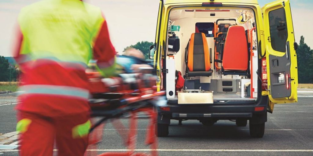 Tραγωδία στα Τρίκαλα: Αυτοκίνητο παρέσυρε και σκότωσε 18χρονη