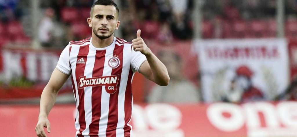 Σενάριο από Τουρκία – Συμφώνησε με την Γαλατασαράι ο Ομάρ