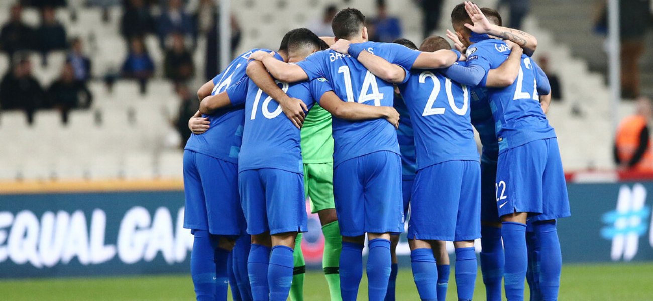 Πένθος στις τάξεις της Εθνικής ομάδας – «Έφυγε»από την ζωή ο Σταμάτης Αντωνίου