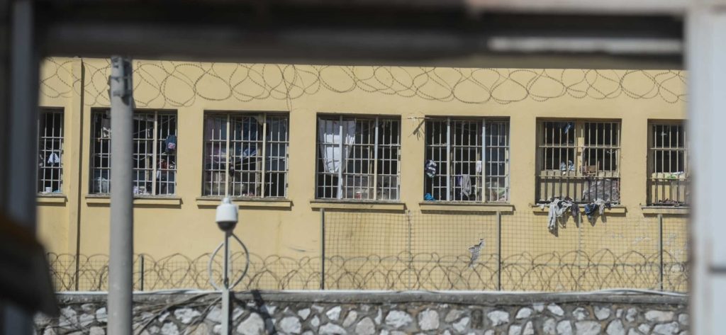 Φυλακίστηκαν οι τρεις υποτιθέμενοι αστυνομικοί που απήγαγαν έναν Ιρακινό