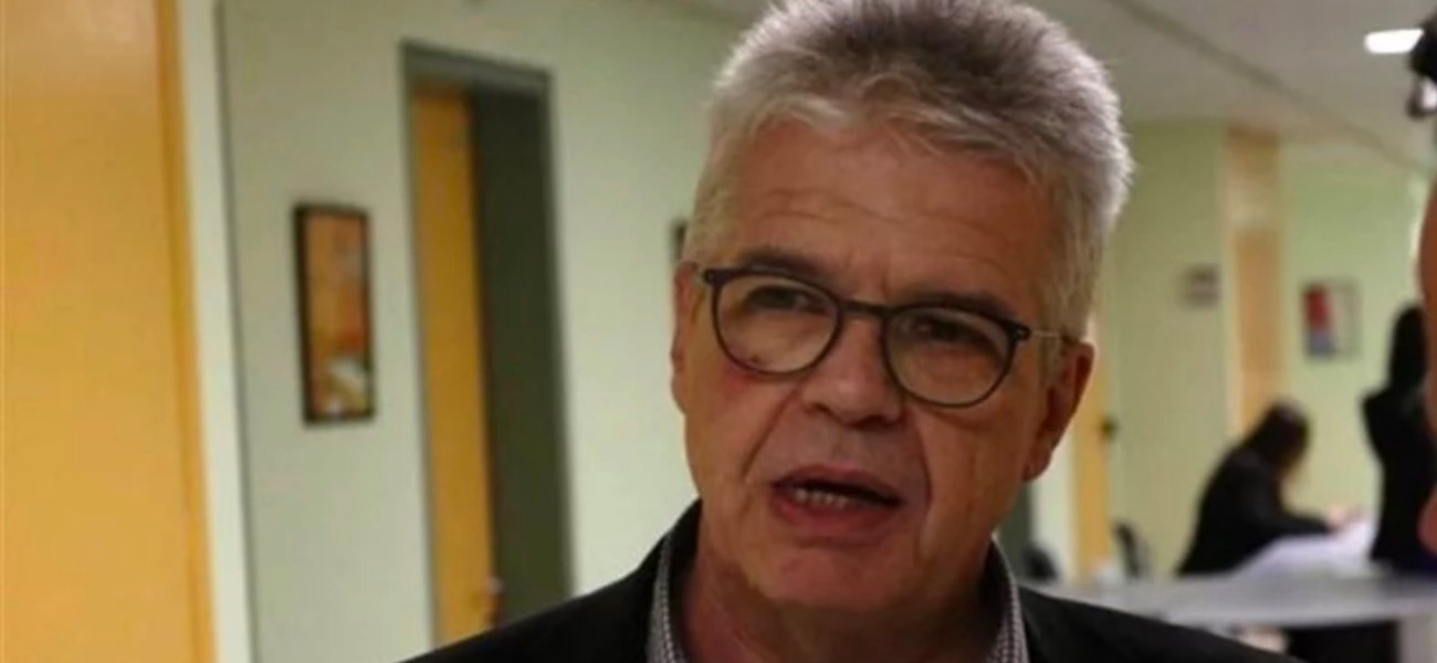 X. Γώγος: «Η χώρα λειτουργεί με λιγότερα από τα προβλεπόμενα μέτρα, λογική η αύξηση των κρουσμάτων»