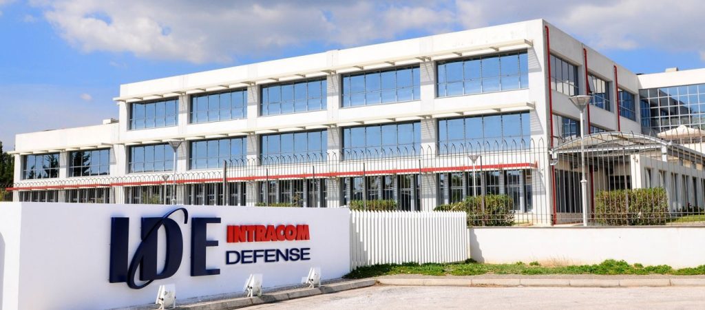 Νέα εξαγωγική επιτυχία της INTRACOM DEFENSE στο Ισραήλ