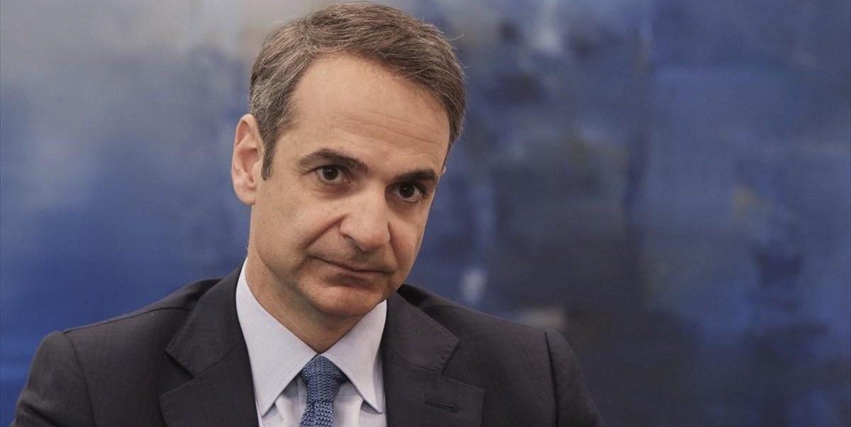 Κ.Μητσοτάκης: Θα συμμετάσχει στη τηλεδιάσκεψη του Smart Covid Management Group