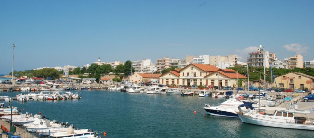 Πρόεδρος ΤΑΙΠΕΔ: «Τα επόμενα 24ωρα ο διαγωνισμός για το λιμάνι της Αλεξανδρούπολης»
