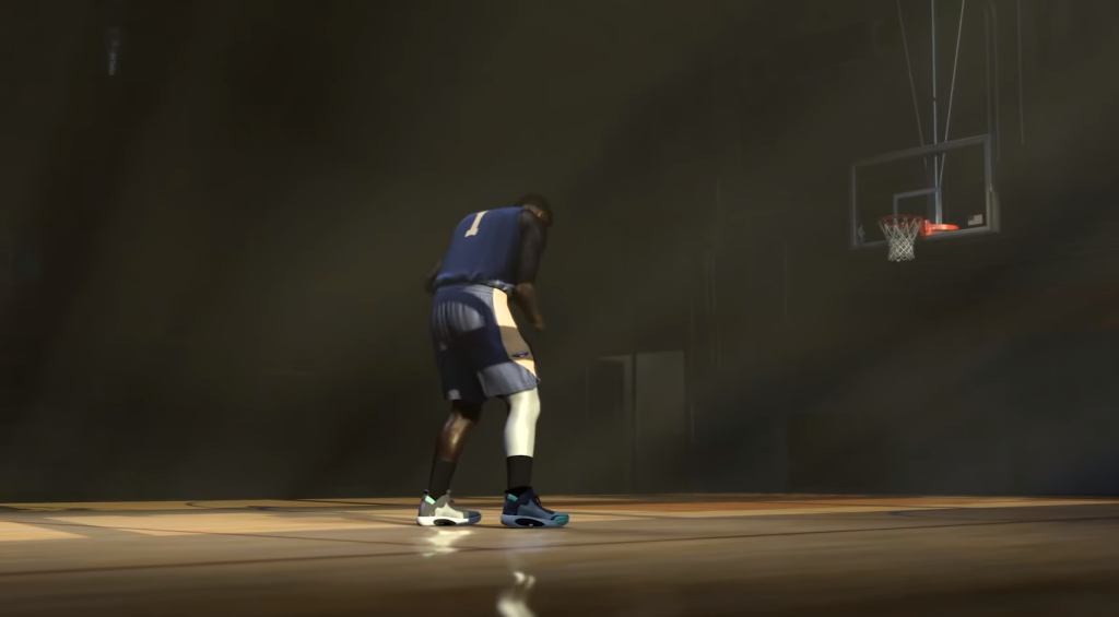 ΝΒΑ 2K21: To εξώφυλλο έκπληξη της τωρινής γενιάς (φωτό)