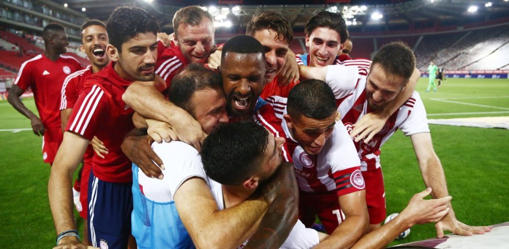 Έρευνα: Το χρήμα δεν είναι το παν – Ο Ολυμπιακός δείχνει τον δρόμο στους άλλους!