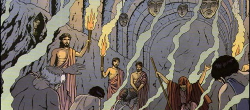 Γιατί ο Περίανδρος διέταξε τις Κορίνθιες να βγάλουν τα ρούχα τους- Ιστορίες από τα νεκρομαντεία… (φωτό)