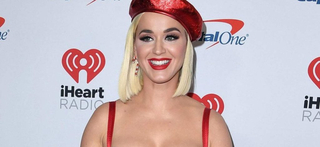 Κέιτι Πέρι: Η άγνωστη ιστορία πίσω από την… παρολίγον κατάθλιψη