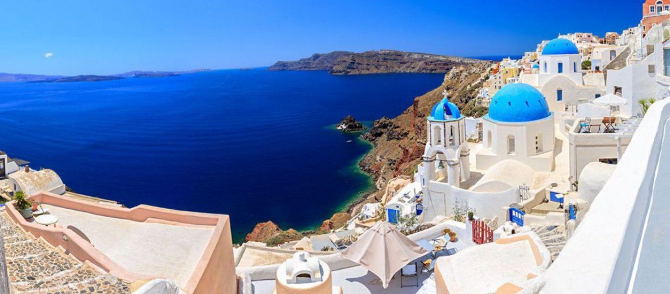 «Βυθίζεται» πριν καν ανοίξει ο ελληνικός τουρισμός – Μαζικές ακυρώσεις την πρώτη ημέρα του «ανοίγματος»