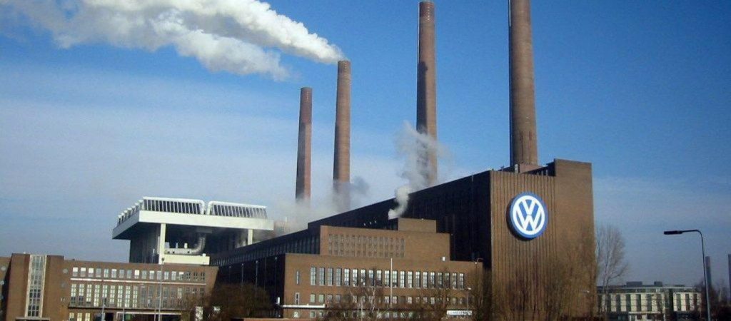 Volkswagen: Δεν φτιάχνει νέο εργοστάσιο στην Τουρκία λόγω… κορωνοϊού
