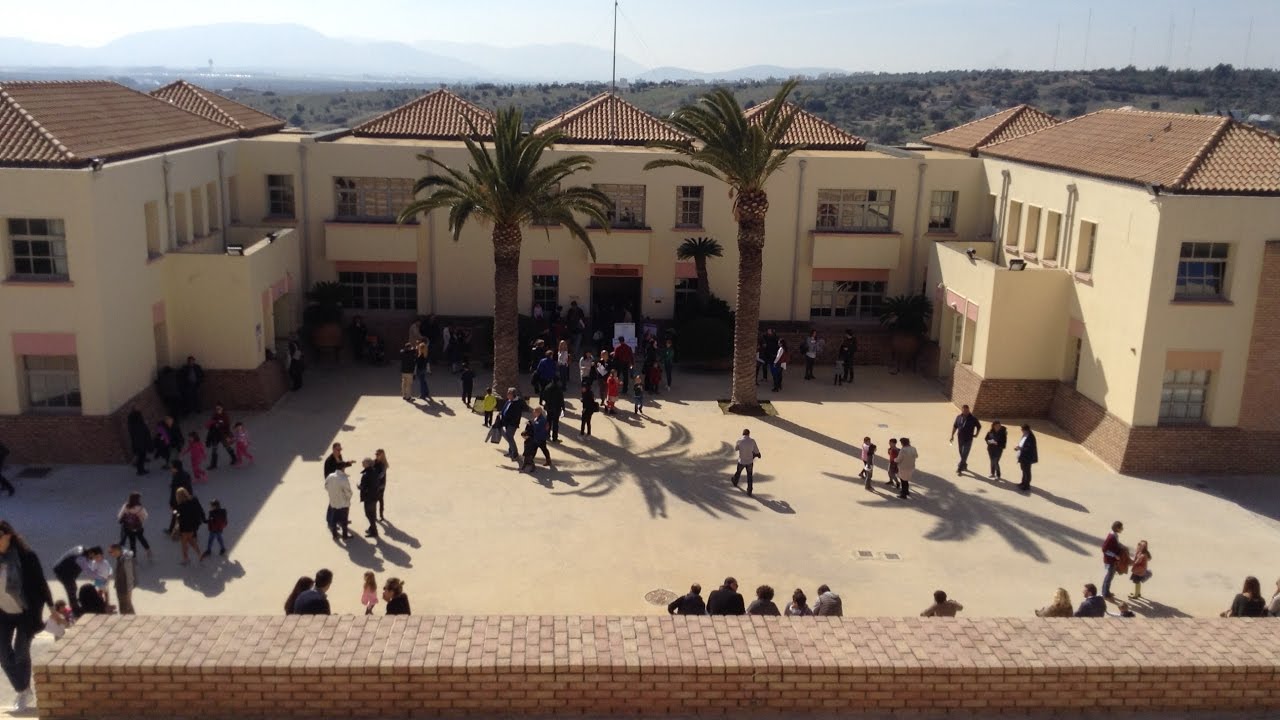 «Νέα Γενιά Ζηρίδη»: Κλείνει ένα από τα ιστορικότερα ιδιωτικά σχολεία στην Ελλάδα