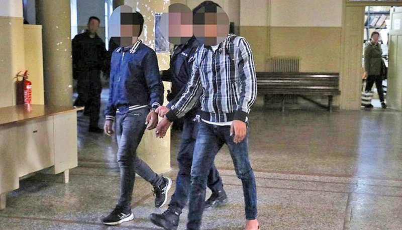 Λυμαίνονται το Ηράκλειο οι πακιστανικές συμμορίες: Σοκάρει η φονική συμπλοκή του Τυμπακίου