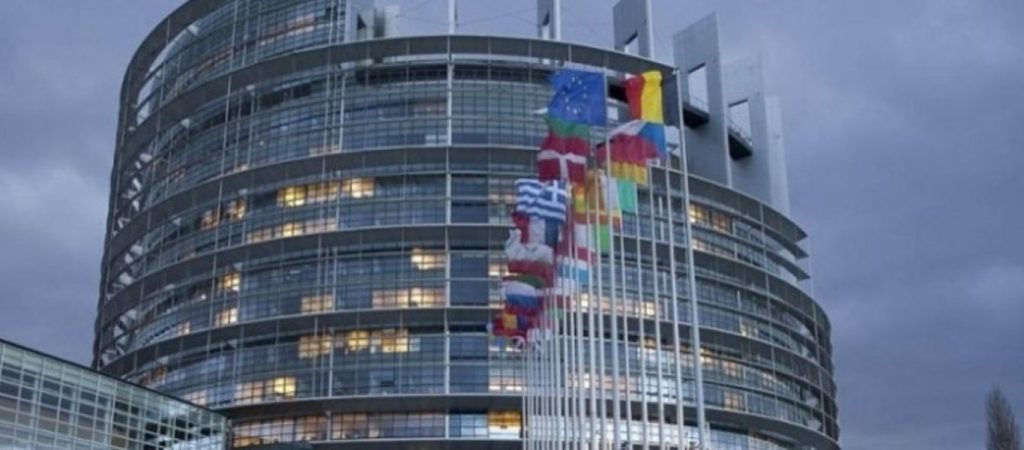 Ευρωκοινοβούλιο: Εκμεταλλεύτηκαν την καραντίνα και… «ξάφρισαν» τα γραφεία των ευρωβουλευτών