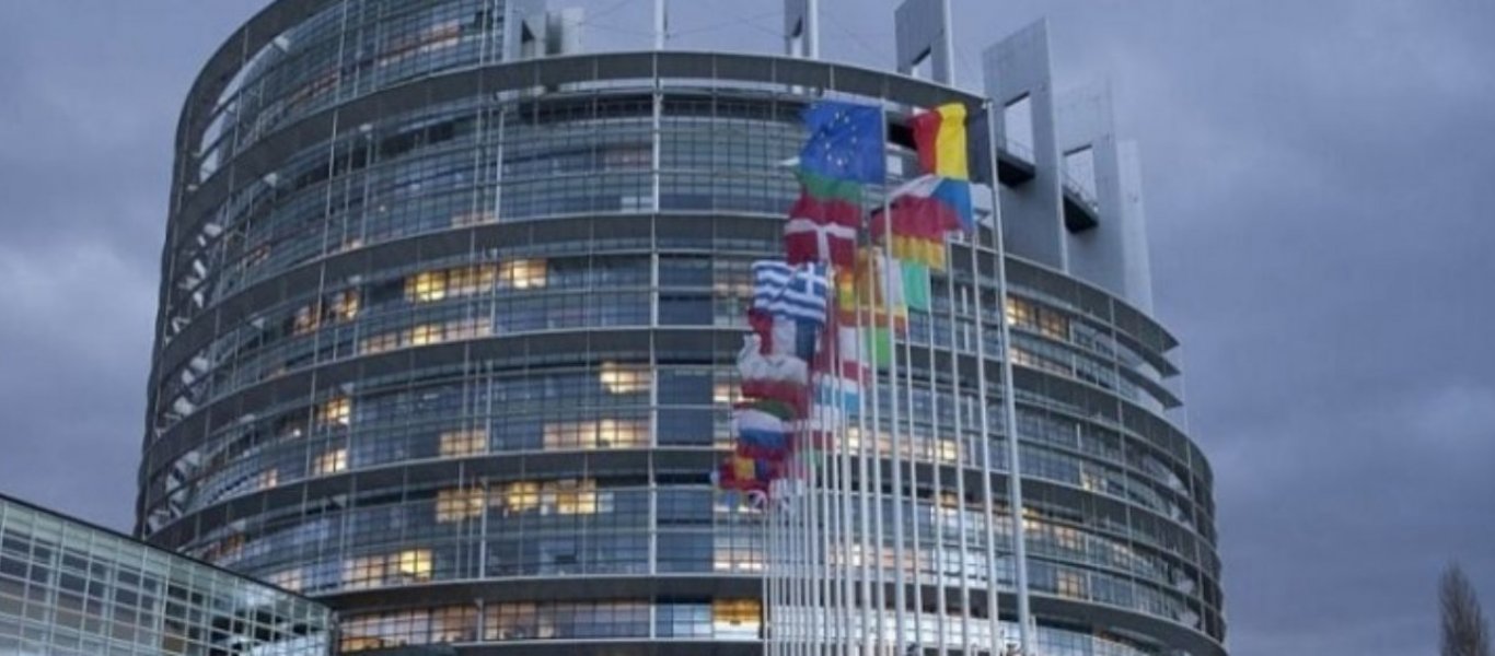 Ευρωκοινοβούλιο: Εκμεταλλεύτηκαν την καραντίνα και… «ξάφρισαν» τα γραφεία των ευρωβουλευτών
