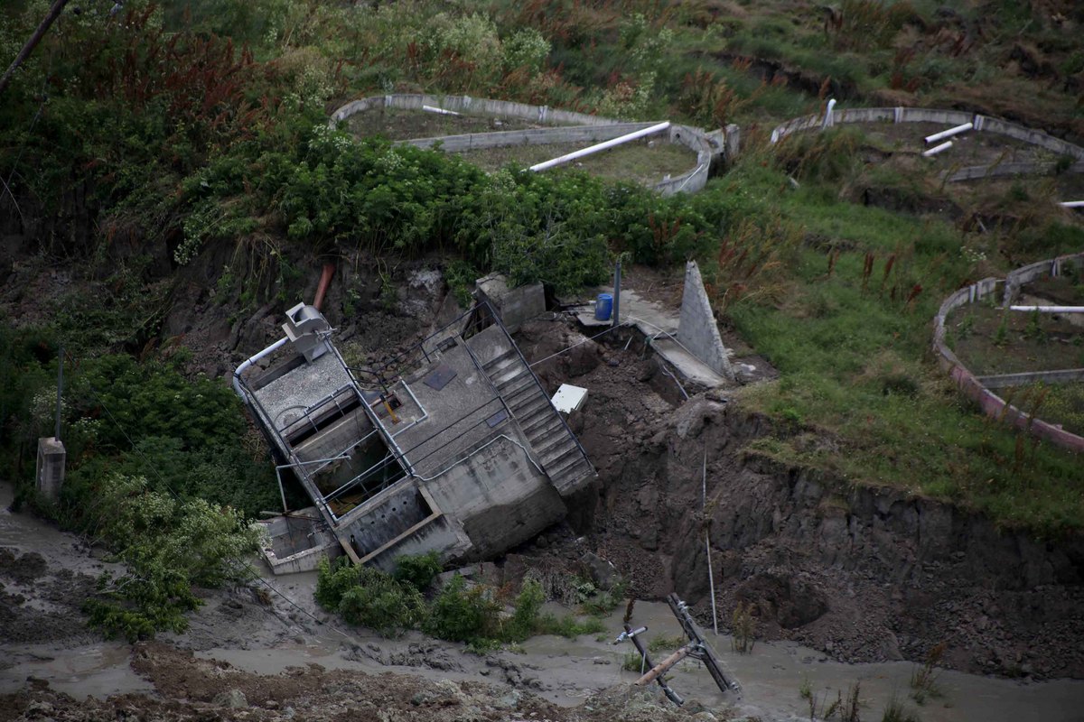 Μιανμάρ: Τουλάχιστον 50 άνθρωποι έχασαν τη ζωή τους από κατολίσθηση σε ορυχείο (φωτο)