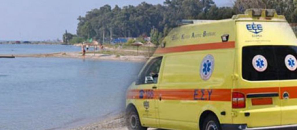 Χαλκιδική: Ανασύρθηκε νεκρός από τη θάλασσα και δεύτερος ηλικιωμένος