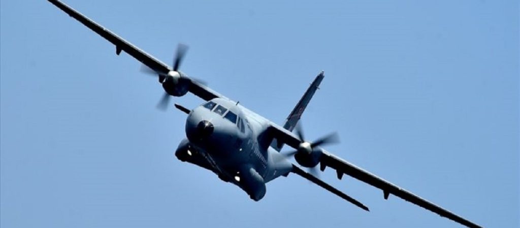 Προκαλεί η Τουρκία με νέες παραβιάσεις πάνω από το Αιγαίο: 35 από τρία κατασκοπευτικά