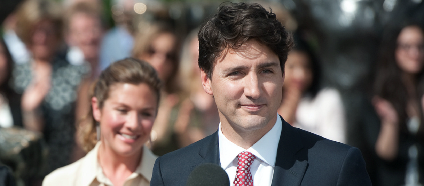 Καναδάς: Ένοπλος μπήκε στην πρωθυπουργική κατοικία – Απουσίαζε ο Τζ. Τριντό