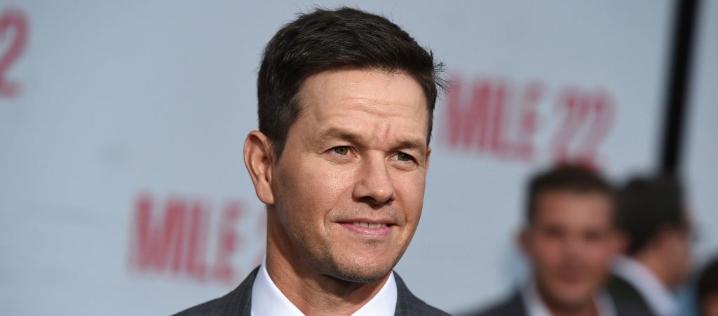 M. Γουόλμπεργκ: Έκανε τεστ και τα αποτελέσματα τον εξέπληξαν (φώτο)