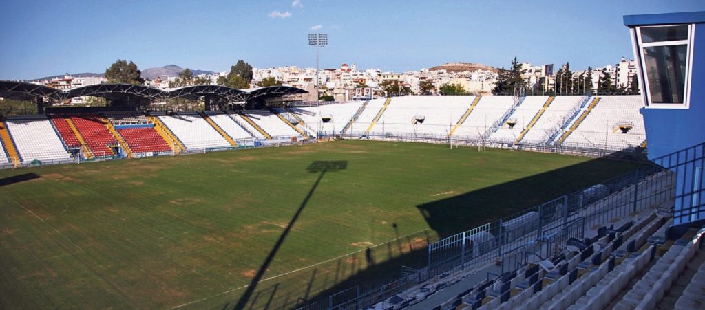 Κύπελλο Ελλάδας: Προς Ριζούπολη ο τελικός Ολυμπιακός – ΑΕΚ