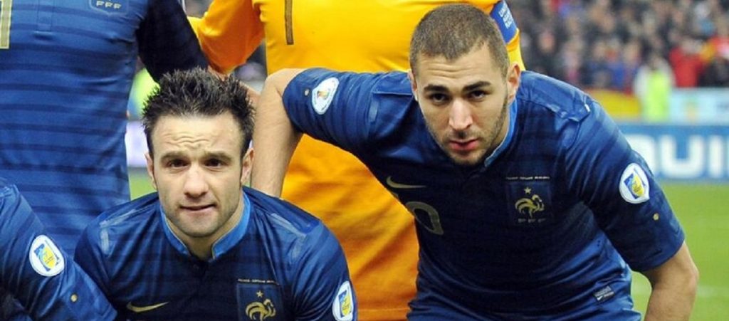 Παραπέμπεται σε δίκη για sex tape ο Κ. Μπενζεμά – Δεν θα κατηγορηθεί ο Τζ. Σισέ