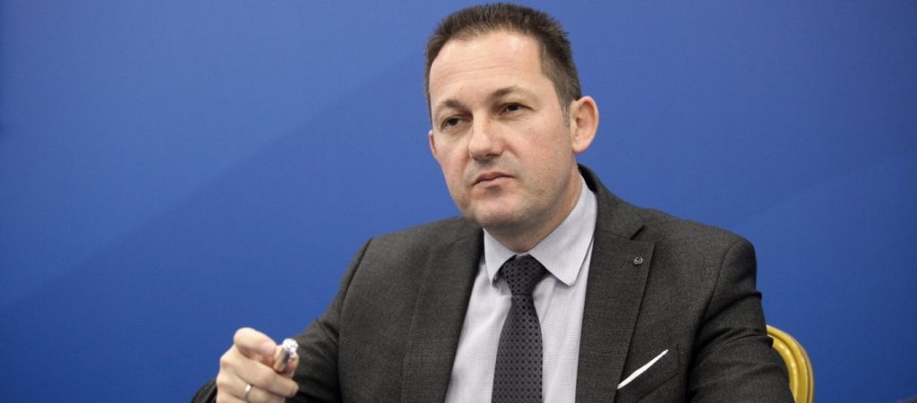 Στ. Πέτσας για Δώρο Πάσχα: «Το ΣΕΠΕ κάνει τη δουλειά του»