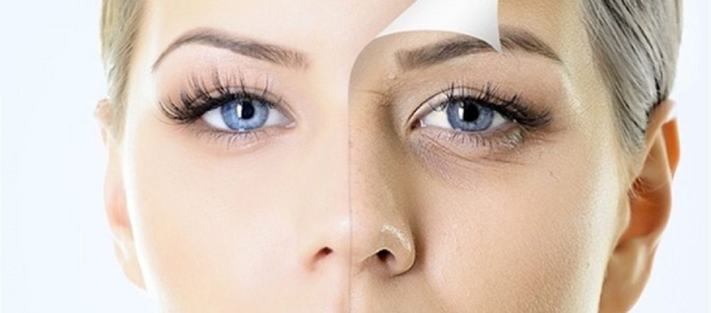 Το «μυστικό» της αντιγήρανσης: Η τροφή που θα σε κάνει να λάμψεις