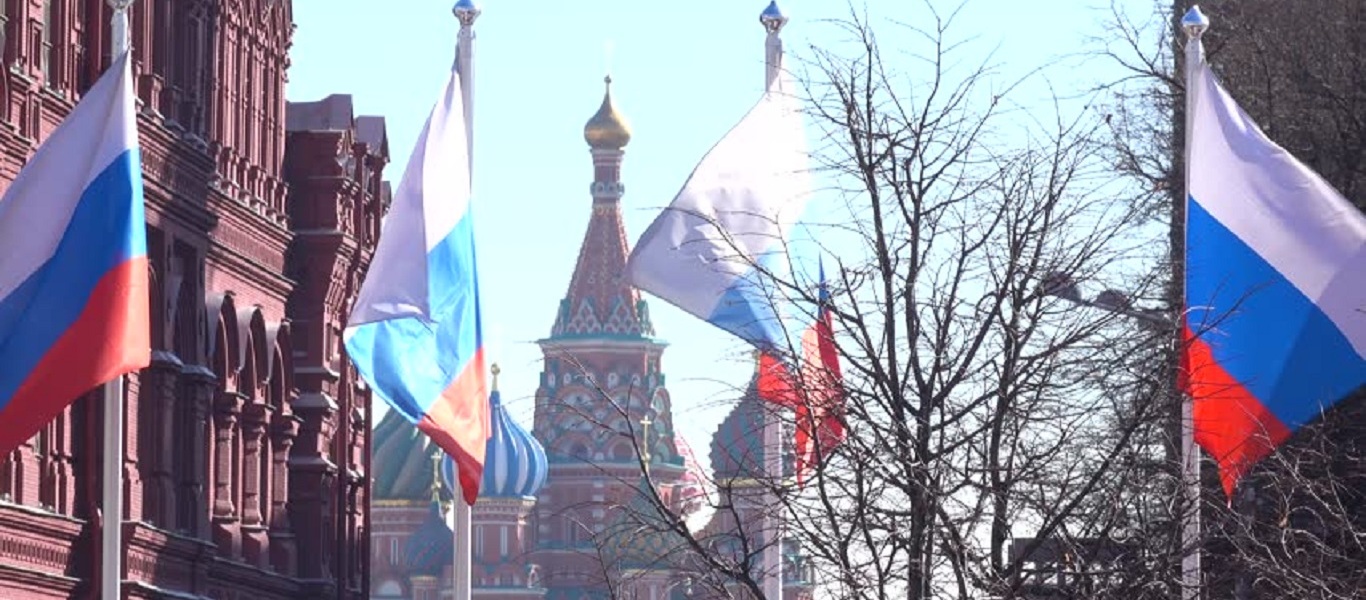 Ρωσία: Έδωσαν ψήφο εμπιστοσύνης στον Βλ. Πούτιν – Μ. Πεσκόφ: «Απολύτως θρίαμβος»