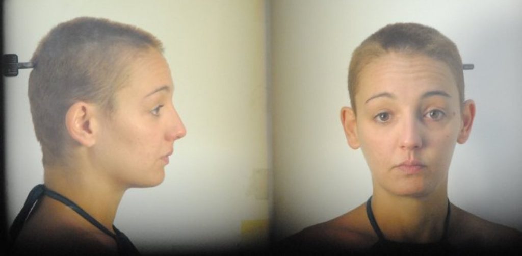 Αρπαγή ανήλικης: Ο πρώην σύζυγος της 33χρονης «κοκκινομάλλας» της κατέθεσε μήνυση (βίντεο)